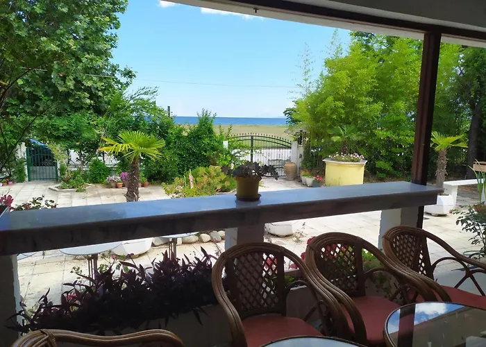 Villa Cavo Paradiso *