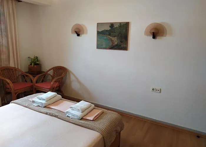 Villa Cavo Paradiso