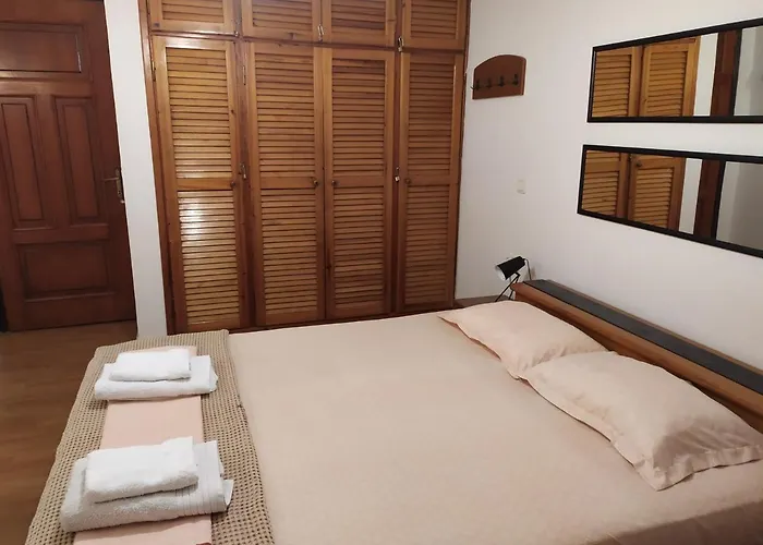 Cavo Paradiso Villa Asprovalta