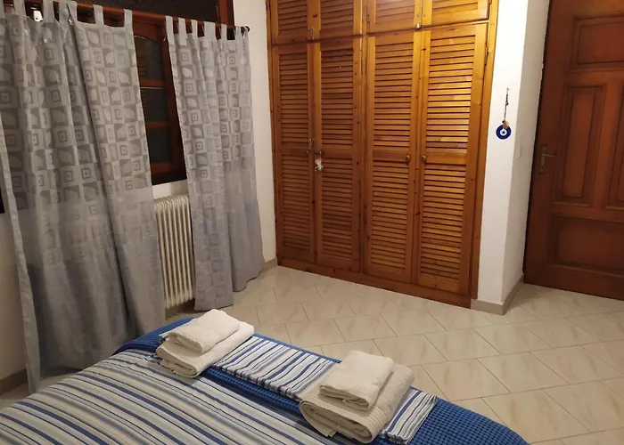 Villa Cavo Paradiso