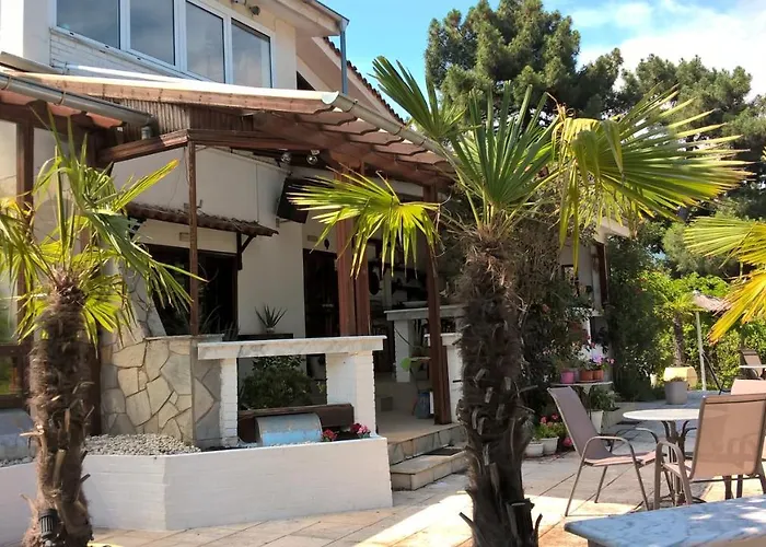 Villa Cavo Paradiso *
