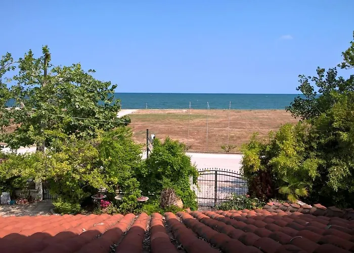 Villa Cavo Paradiso *