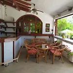 Cavo Paradiso * Asprovalta