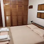 Cavo Paradiso Villa Asprovalta
