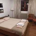 Cavo Paradiso Villa Asprovalta