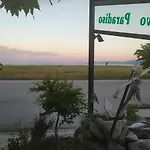 Cavo Paradiso Villa Asprovalta