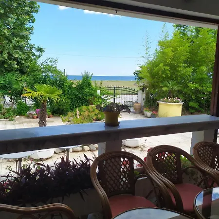 Villa Cavo Paradiso *