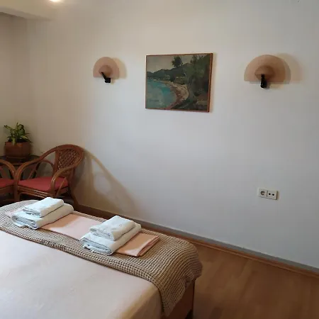 Villa Cavo Paradiso