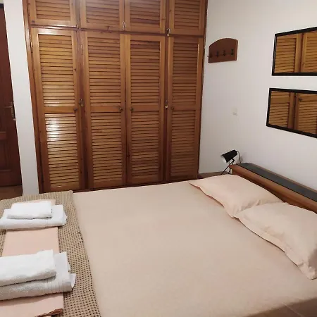 Cavo Paradiso Vila Asproválta