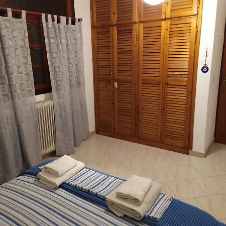 Villa Cavo Paradiso