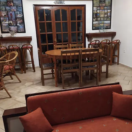 וילה Cavo Paradiso אספרובלטה