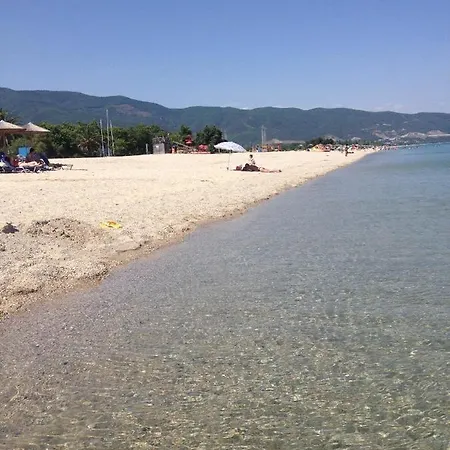 Villa Cavo Paradiso