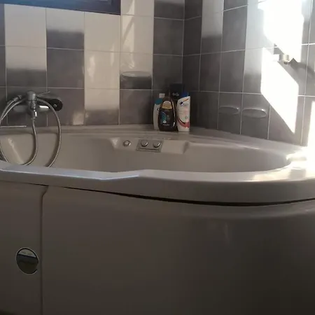 Cavo Paradiso Villa