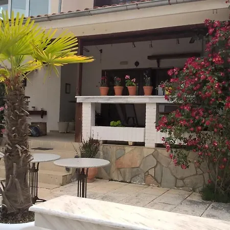 Cavo Paradiso Villa Asprovalta