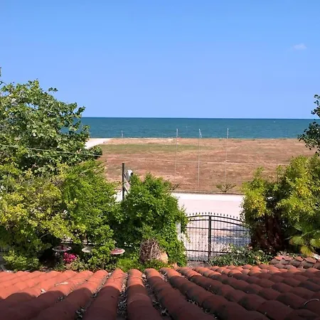 Villa Cavo Paradiso *