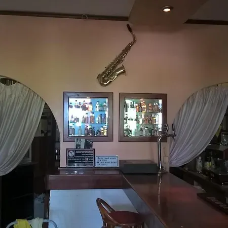 וילה Cavo Paradiso אספרובלטה