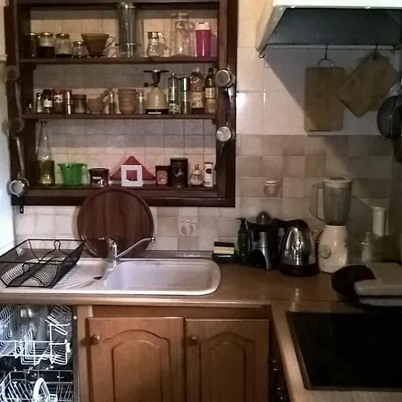 וילה Cavo Paradiso *