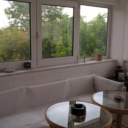 Vila Cavo Paradiso *