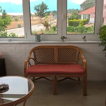 Cavo Paradiso Villa *