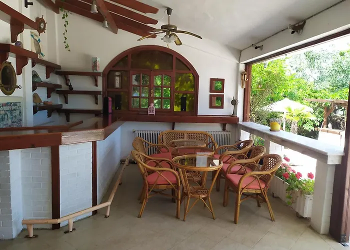 Cavo Paradiso * Asprovalta