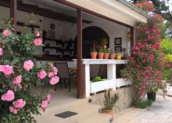 Cavo Paradiso Asprovalta