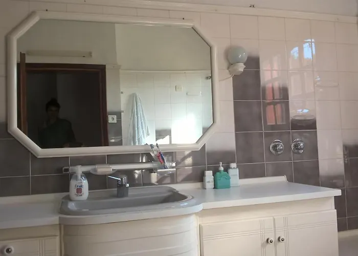 Cavo Paradiso Asprovalta