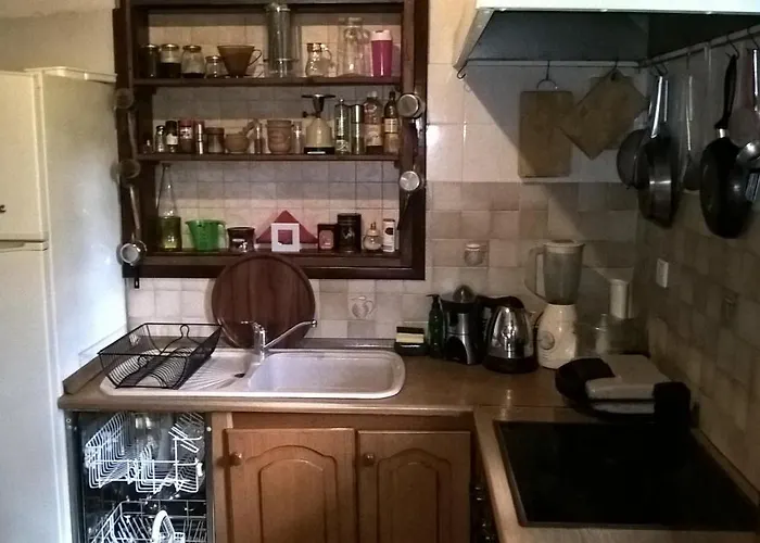 Willa Cavo Paradiso *